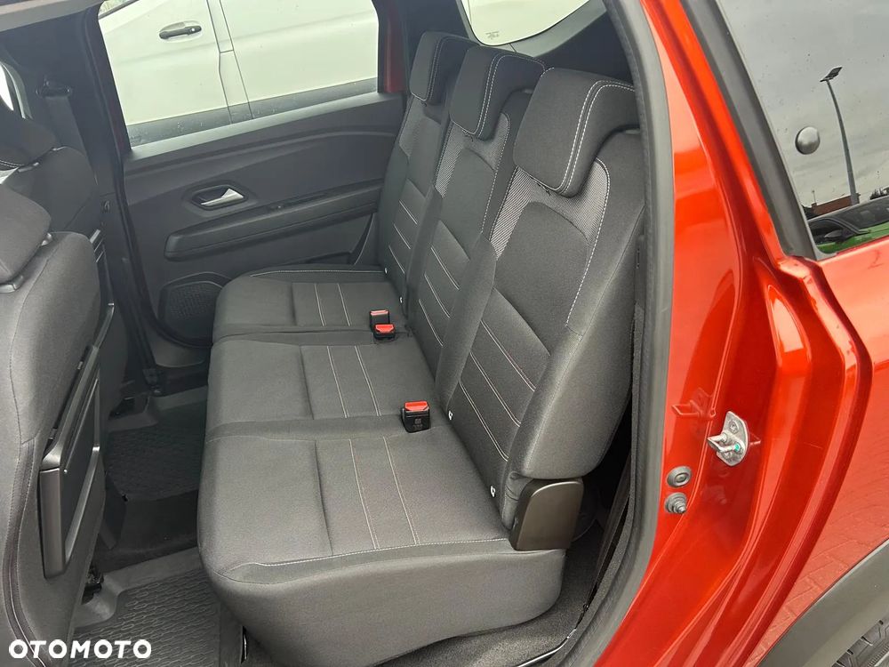 Dacia Jogger 1.0 TCe Extreme 7os - 20