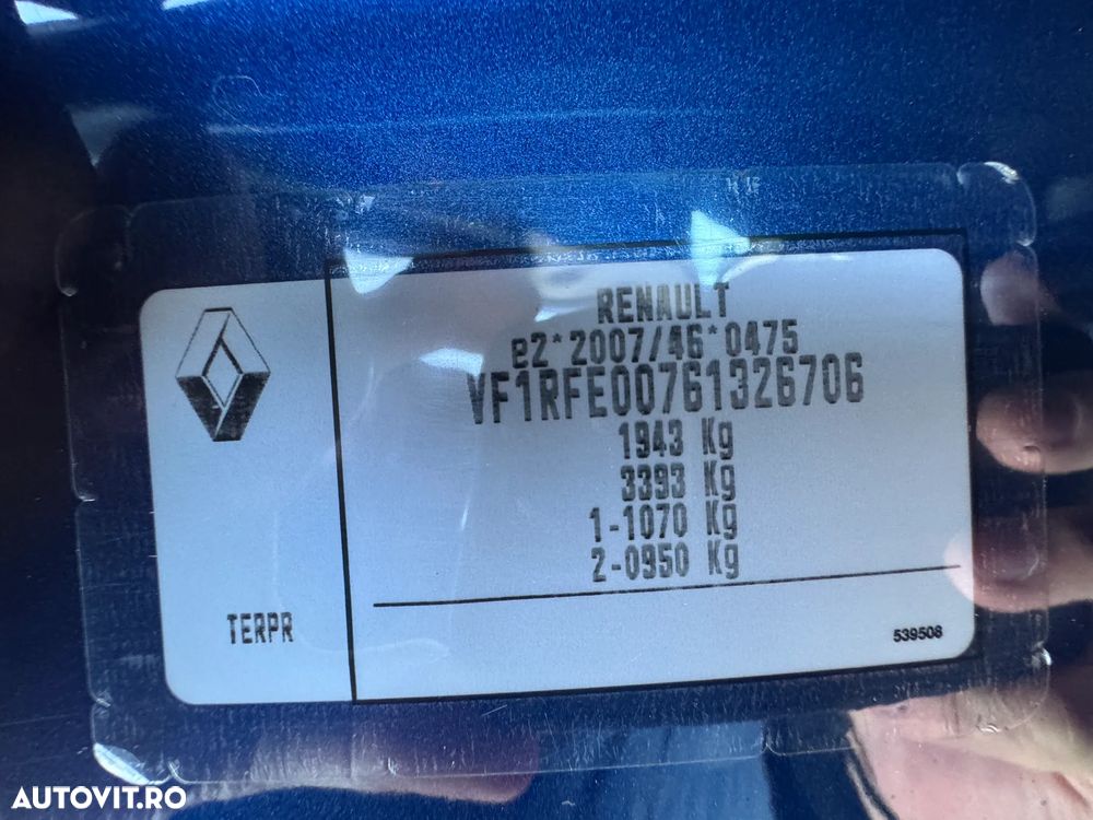 Renault Kadjar Energy dCi 110 EDC Business - 22