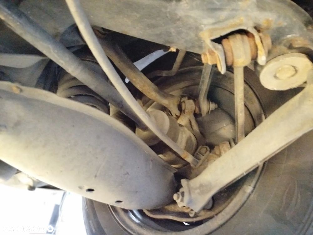 Mercedes-Benz W124 (1984-1993) - 25