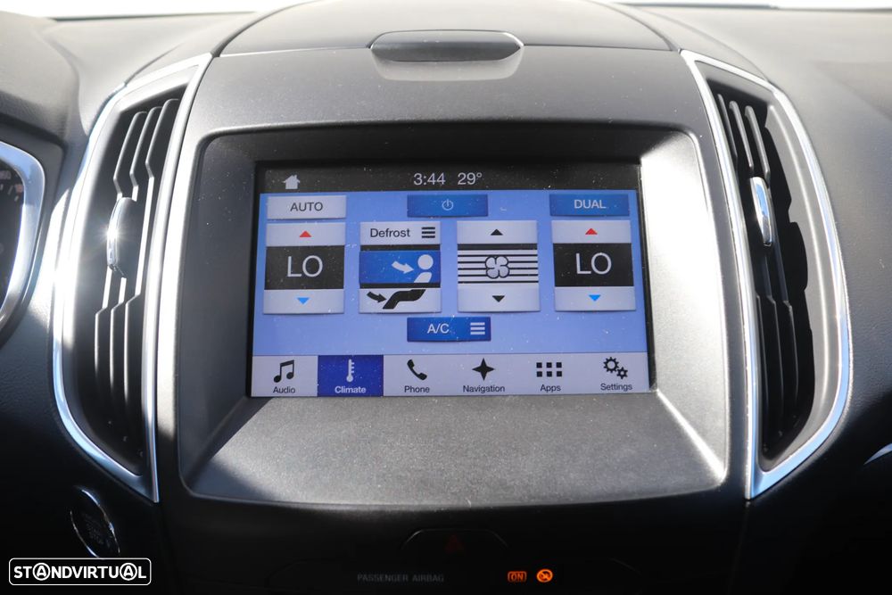Ford S-Max - 15