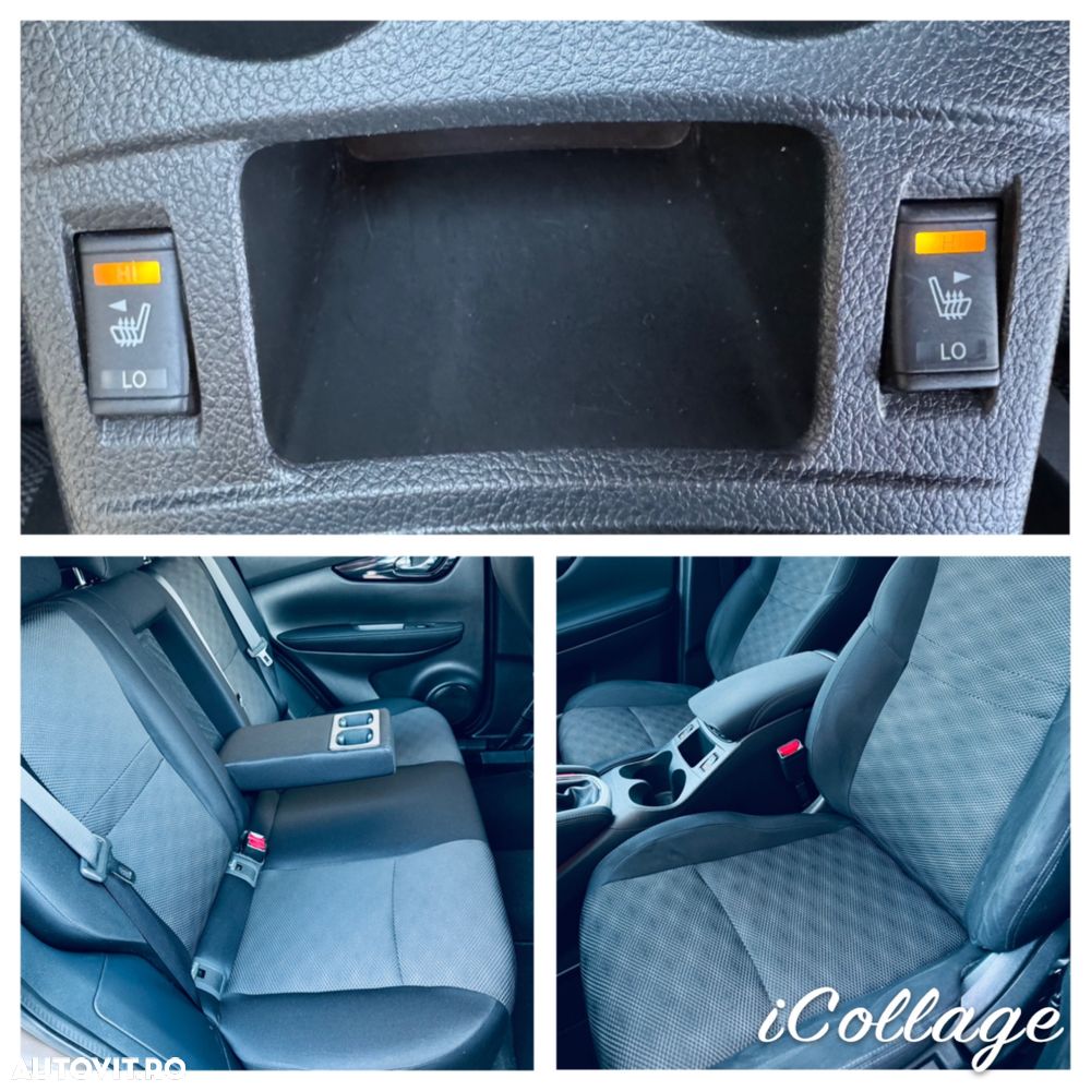 Nissan Qashqai 1.6 DCI ACENTA - 6