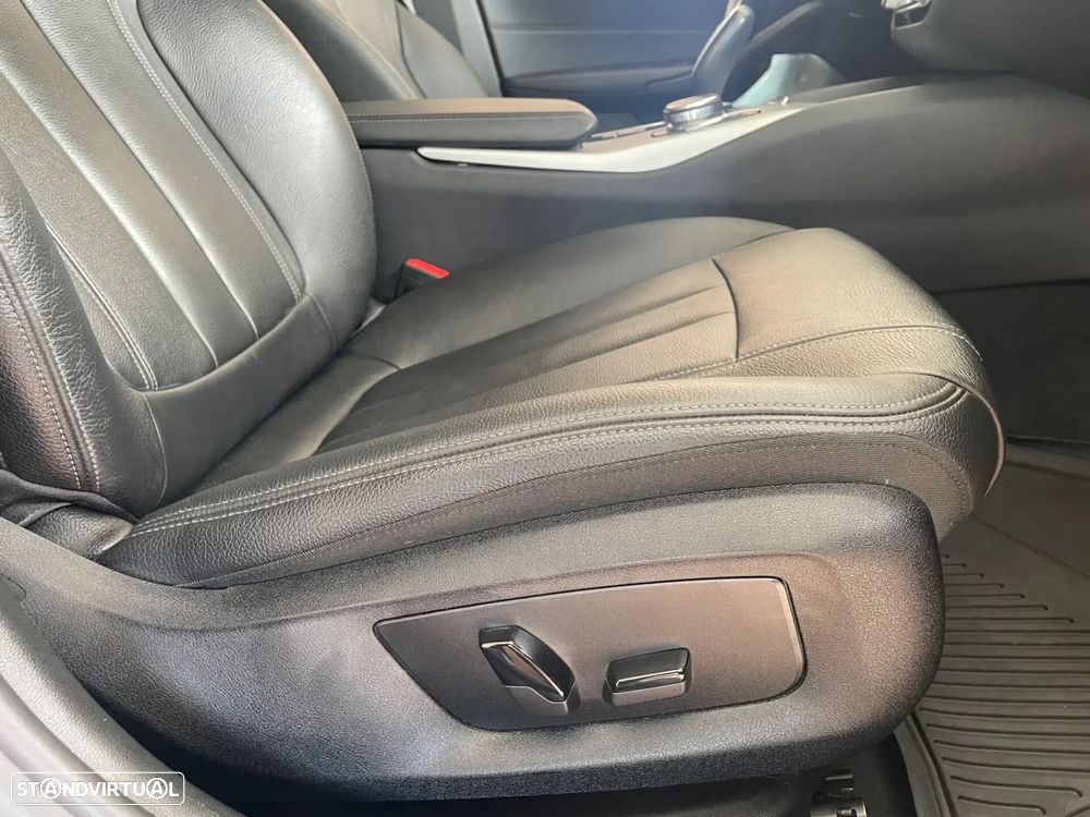 BMW 530 - 39