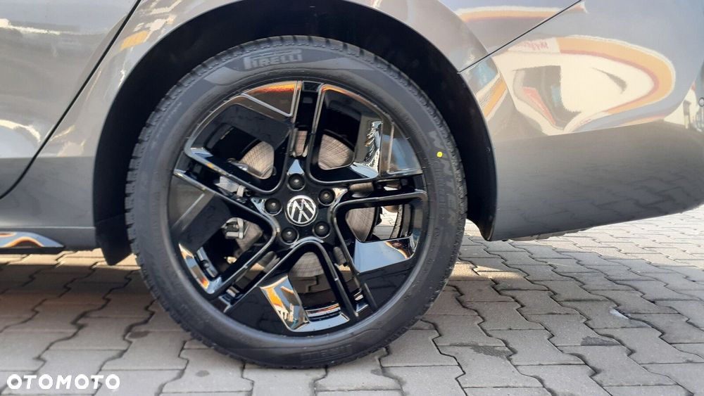 Volkswagen Passat - 6