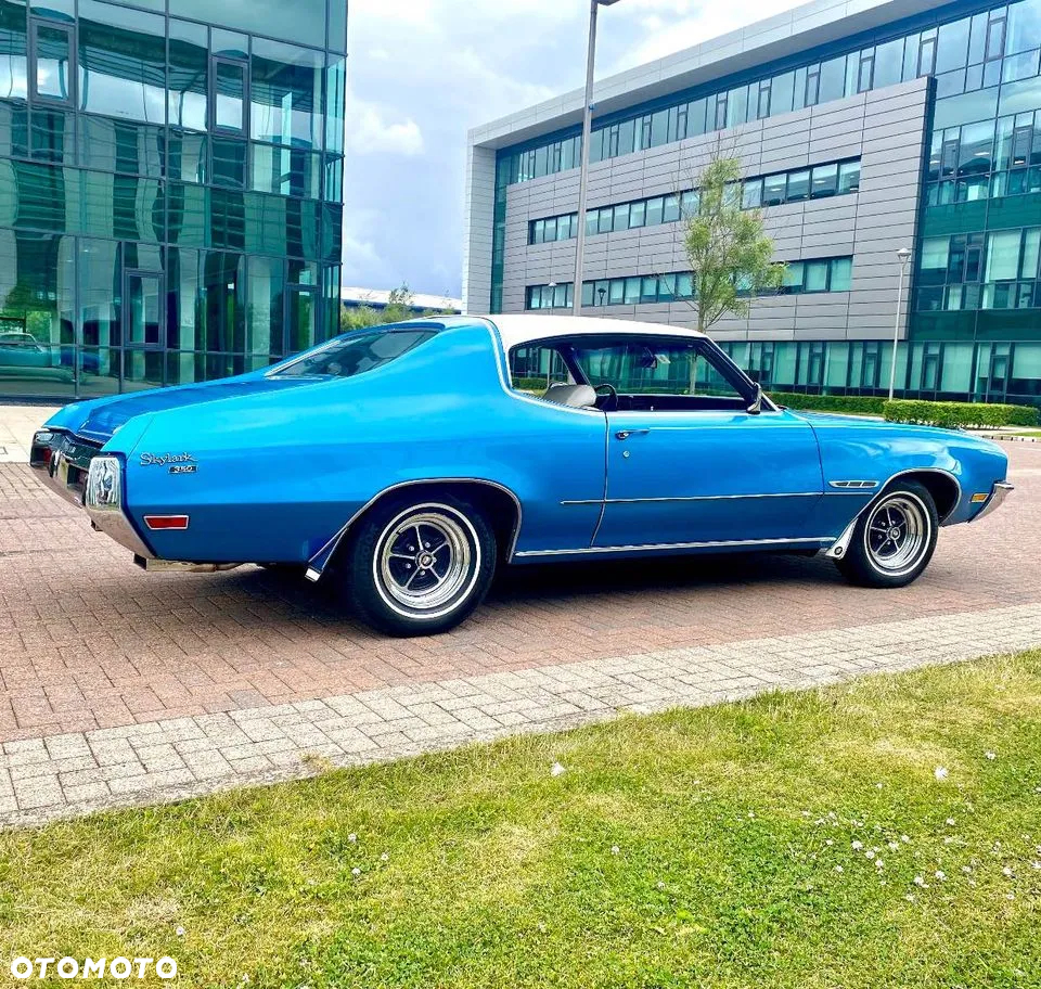 Buick Skylark - 17