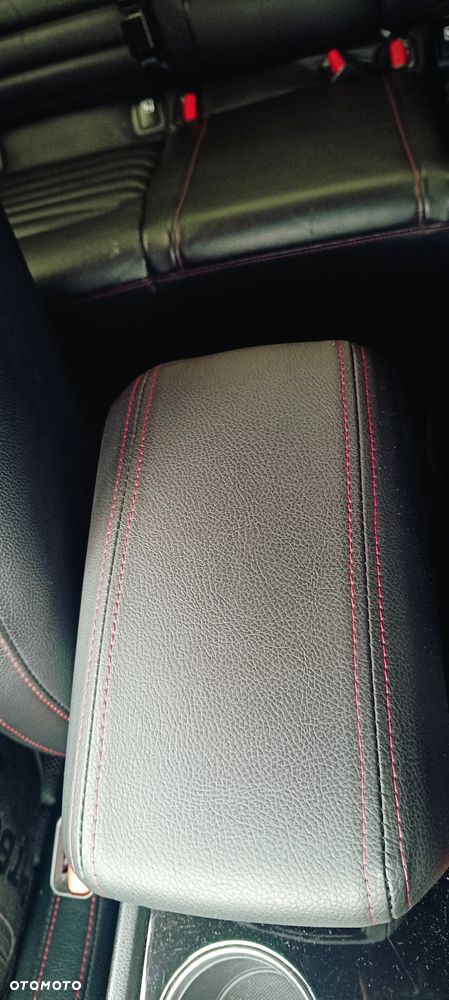 Kia Optima 1.7 CRDI GT Line - 15