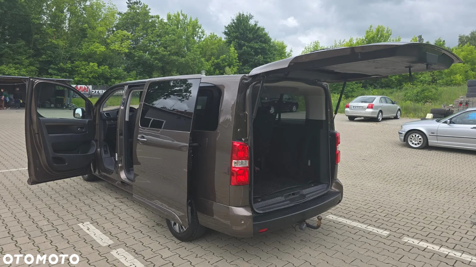 Toyota Proace Verso 2.0 D4-D Long Family - 14