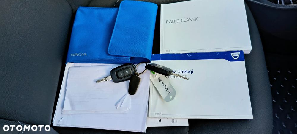 Dacia Duster - 25