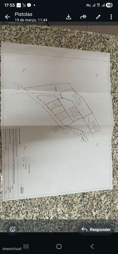 Lote com 330m2 (lapinha) - Grande imagem: 4/4
