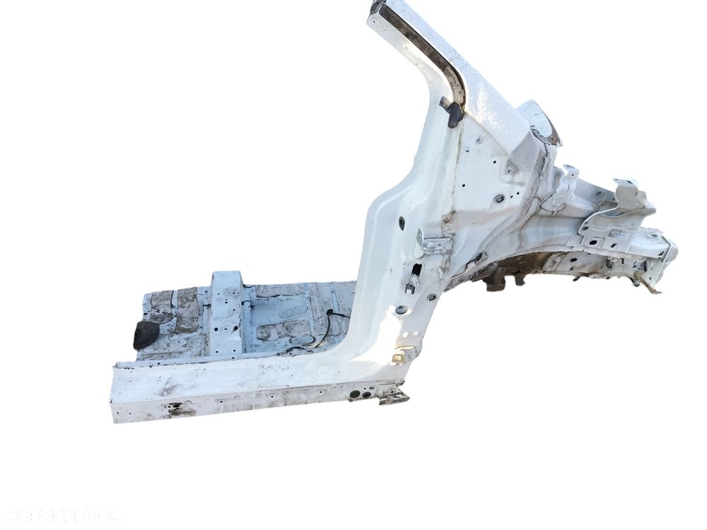 ĆWIARTKA LEWY PRAWY PRZÓD FORD TRANSIT TOURNETO CONNECT MK2  2021r. - 9