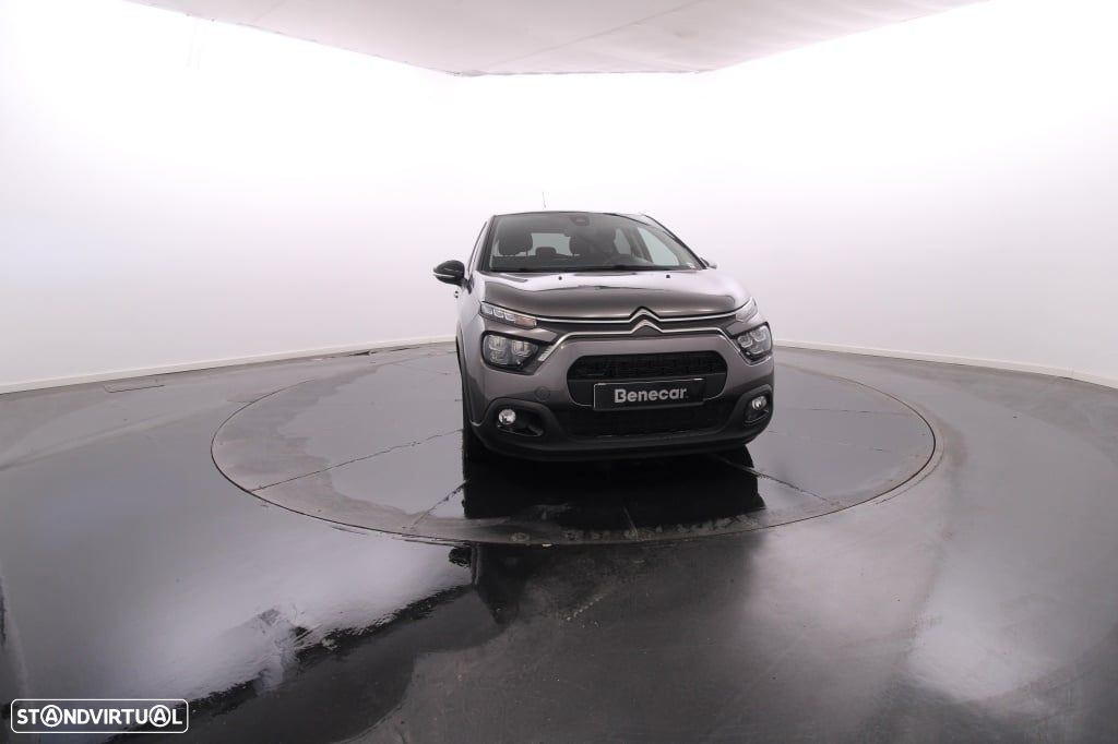 Citroën C3 1.2 PureTech Max - 12
