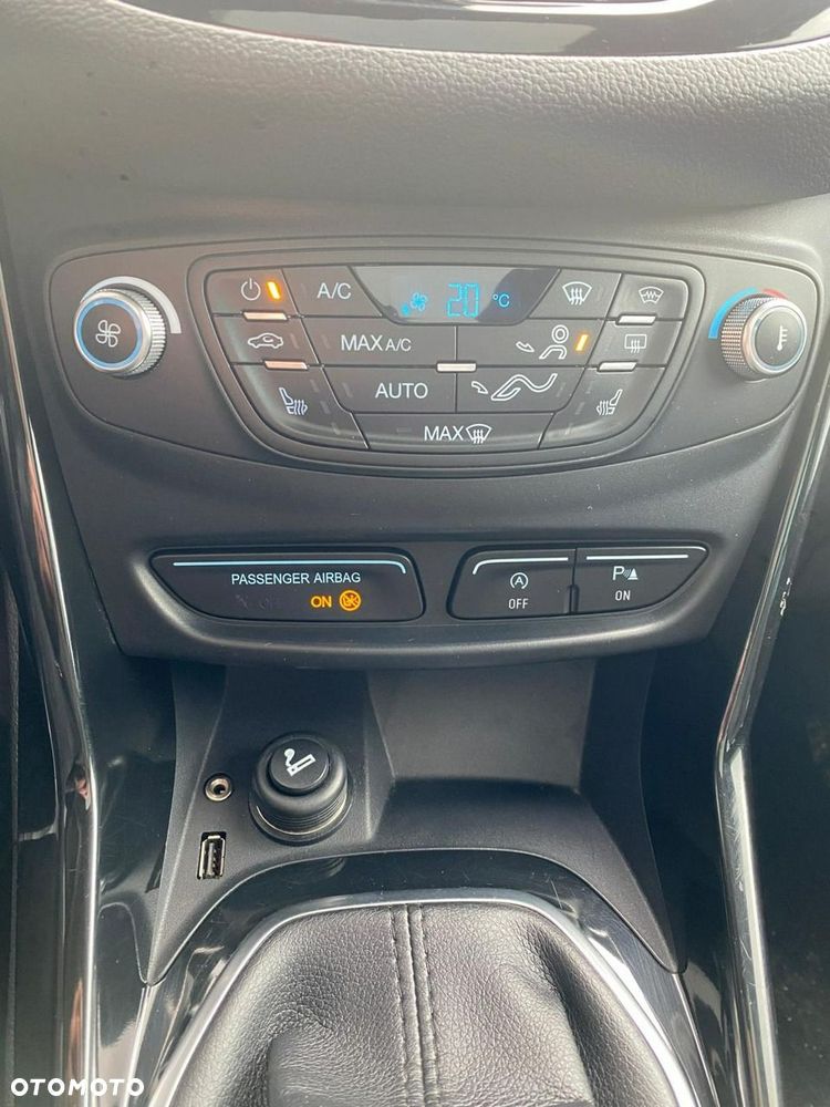 Ford B-MAX - 12