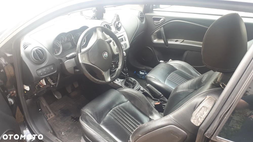 Alfa Romeo Mito 1.4 Progression EU6 - 4