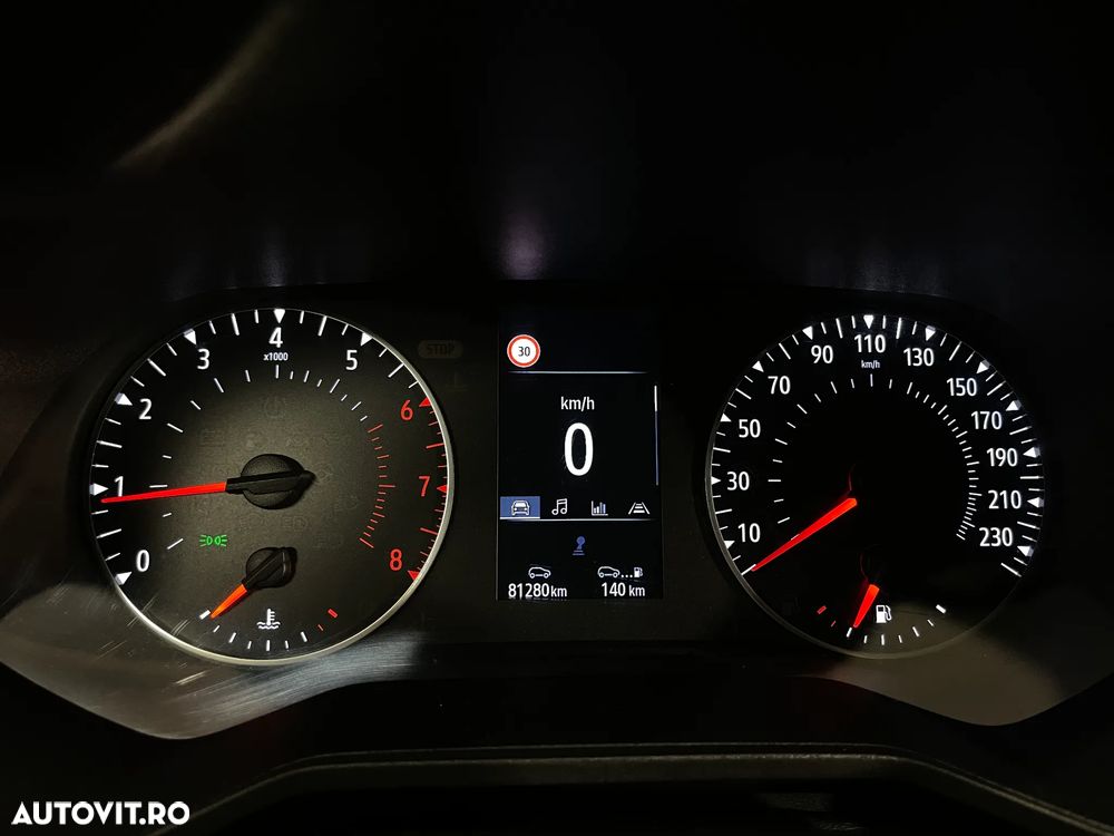 Renault Clio V 1.0 TCe Life - 23