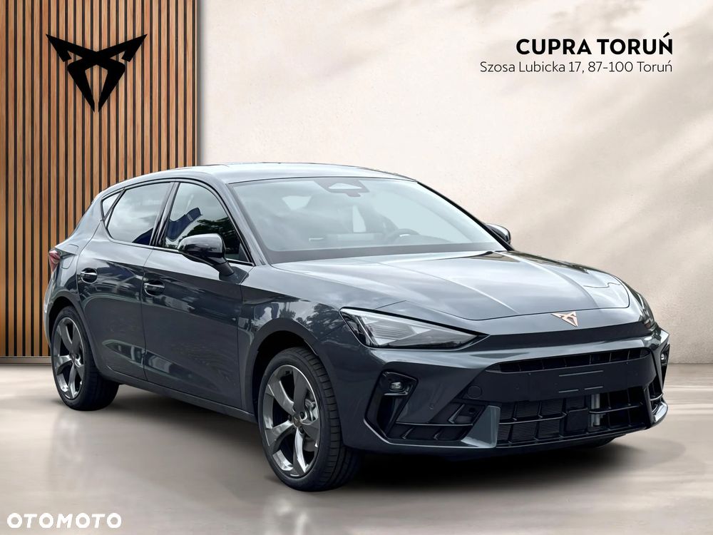 Cupra Leon 1.5 eTSI DSG - 8