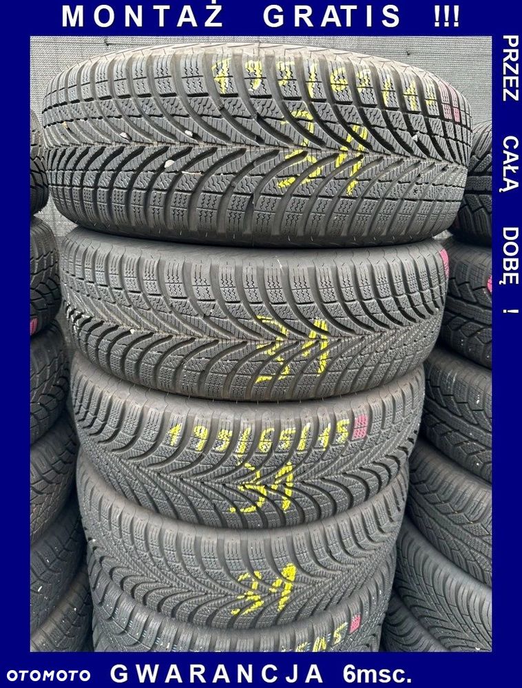 195/65r15 Apollo Alnac 4G Winter_7,2mm_4szt_(31) - 1