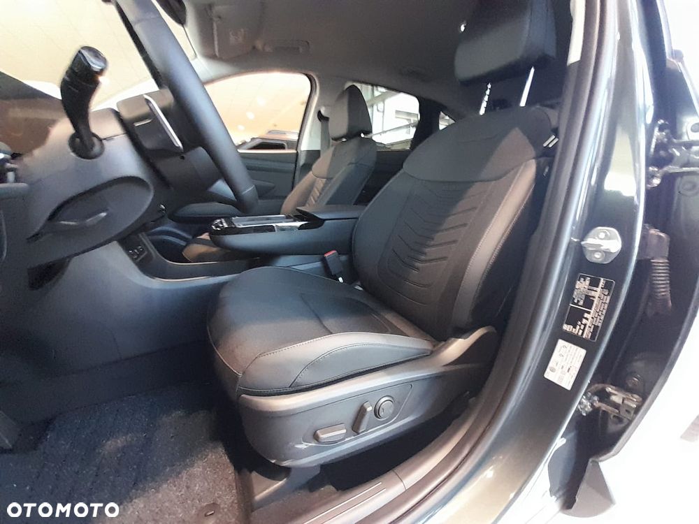 Hyundai Tucson 1.6 T-GDi 48V Executive 2WD DCT - 23