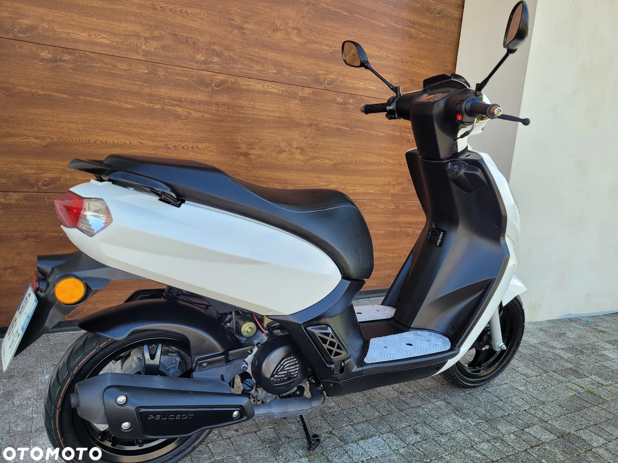 Peugeot Kisbee - 23