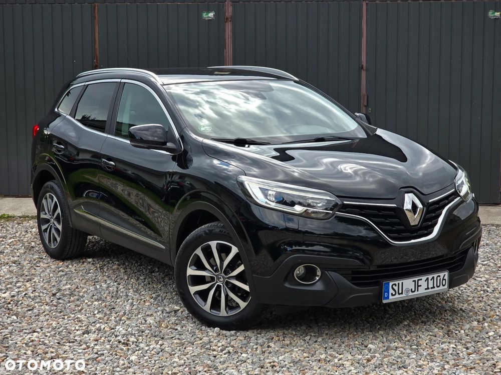 Renault Kadjar - 25