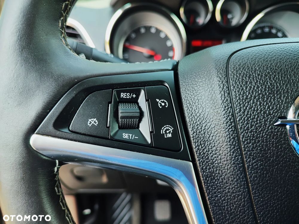 Opel Mokka 1.4 T Cosmo S&S - 16