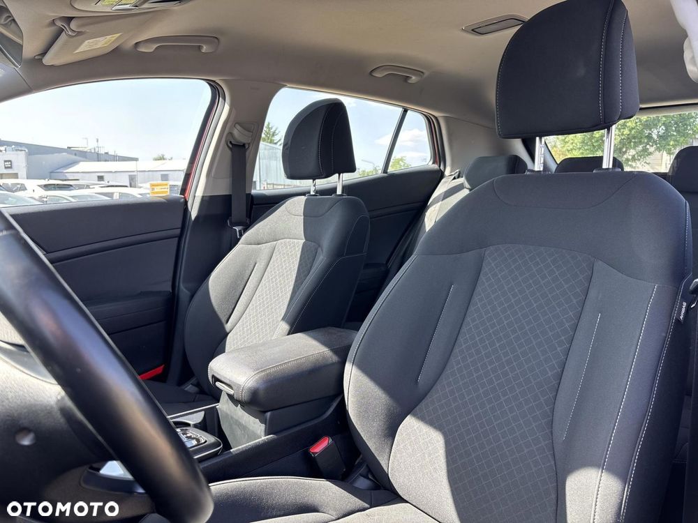 Kia Sportage 1.6 T-GDI MHEV M 2WD DCT - 11