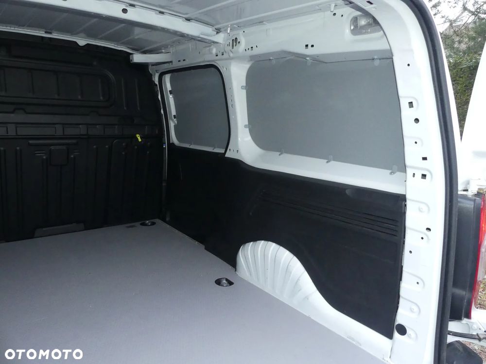 Toyota ProAce City - 19