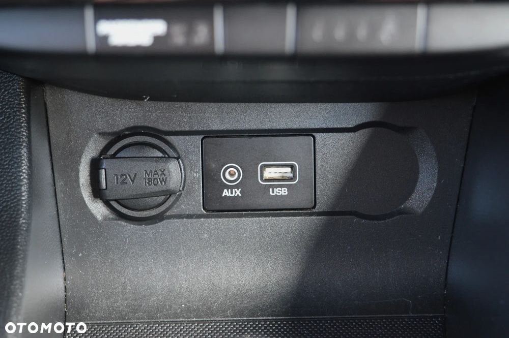 Hyundai i20 1.2 BlueDrive Classic + - 22