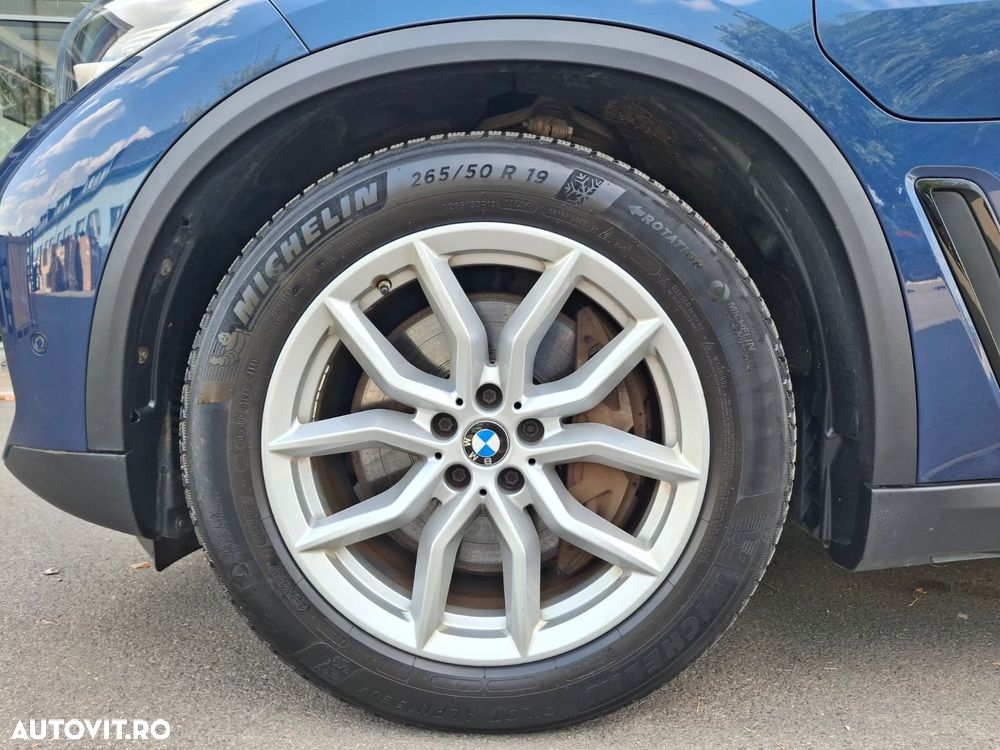 BMW X5 xDrive45e AT PHEV - 28