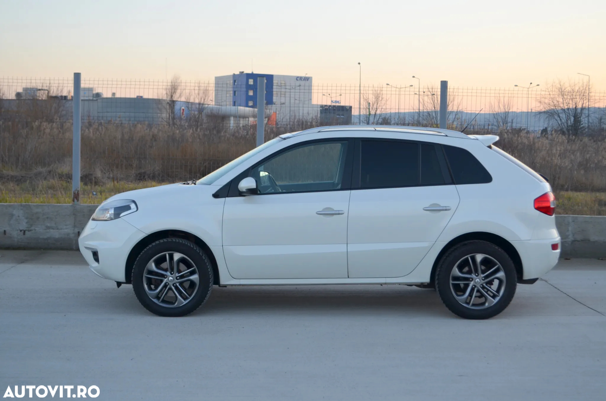 Renault Koleos dCi 150 FAP 4x4 Bose Edition - 7