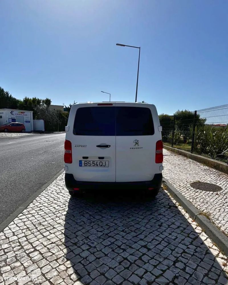 Peugeot EXPERT 226C 1.6BlueHDI95Pre - 6