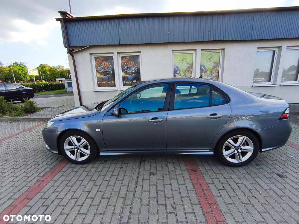 Saab 9-3X 2.0T XWD - 3