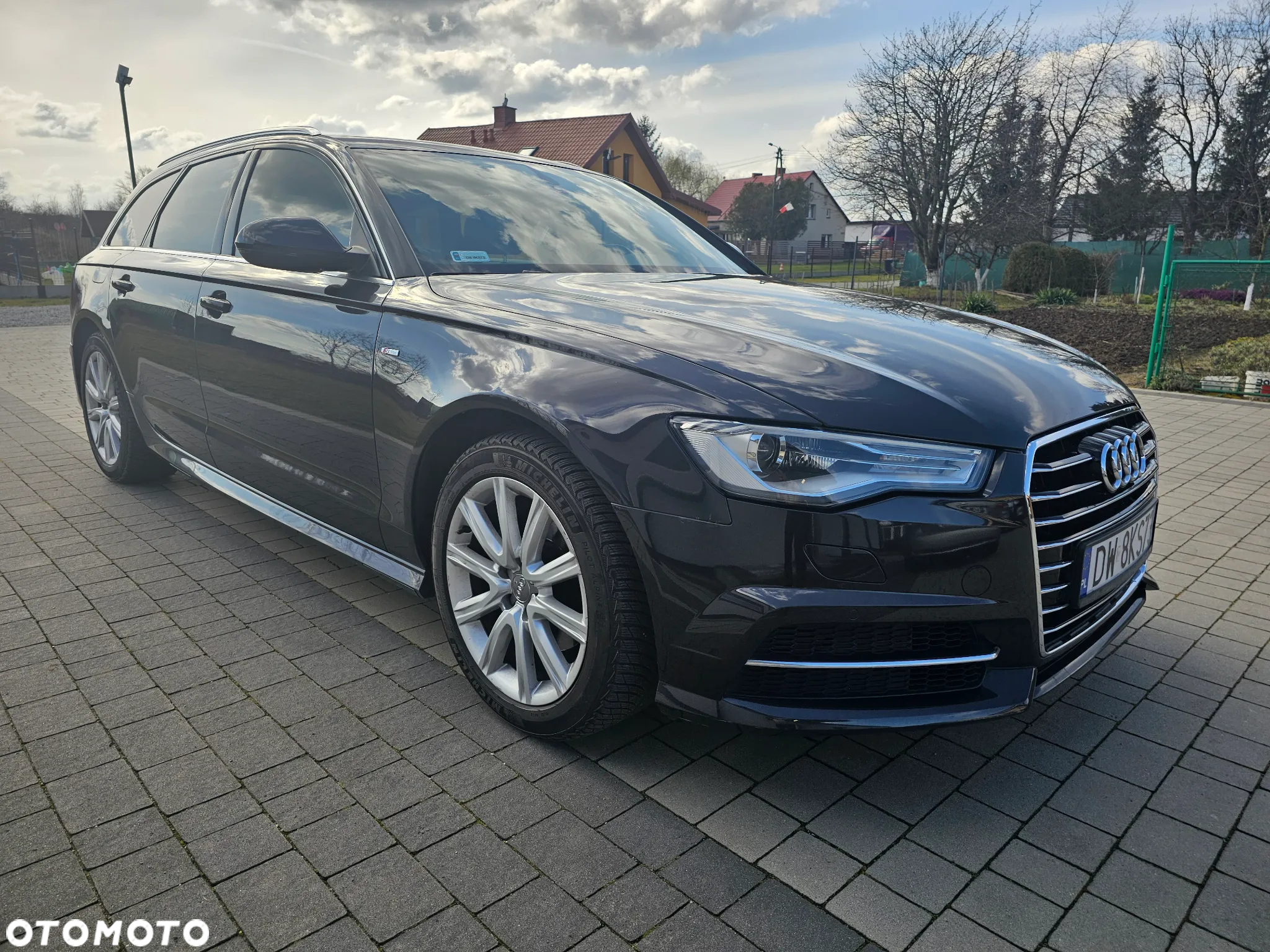 Audi A6 2.0 TDI ultra S tronic - 21