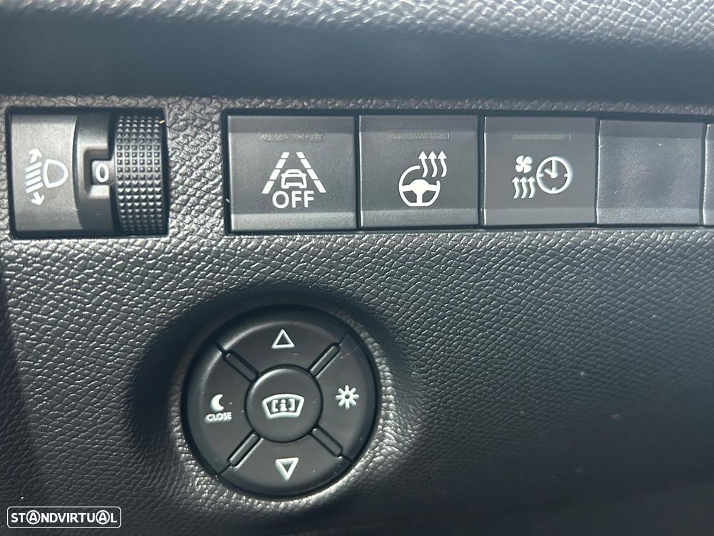 Citroën e-C4 50 kWh Shine Pack - 21