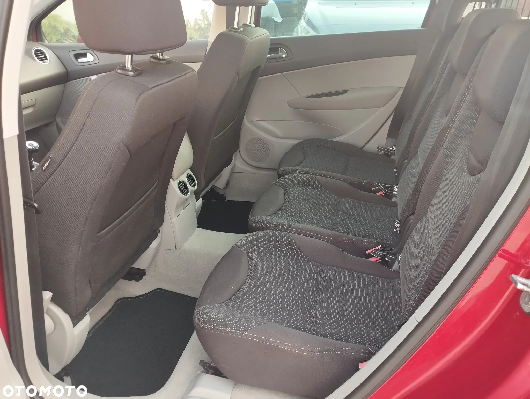Peugeot 308 1.6 Premium Plus - 23