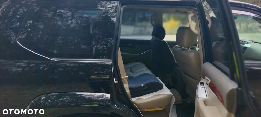 Toyota Land Cruiser 3.0 D Sol Navi - 7