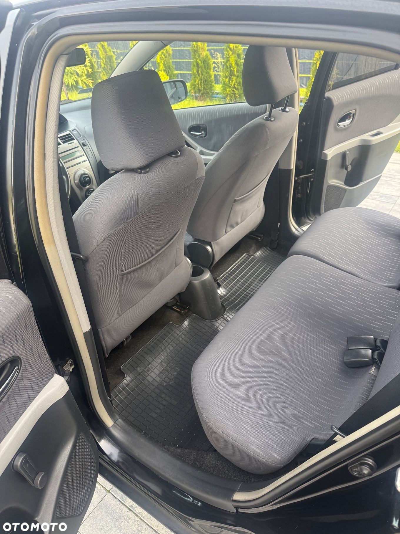 Toyota Yaris 1.4 D-4D Luna - 18