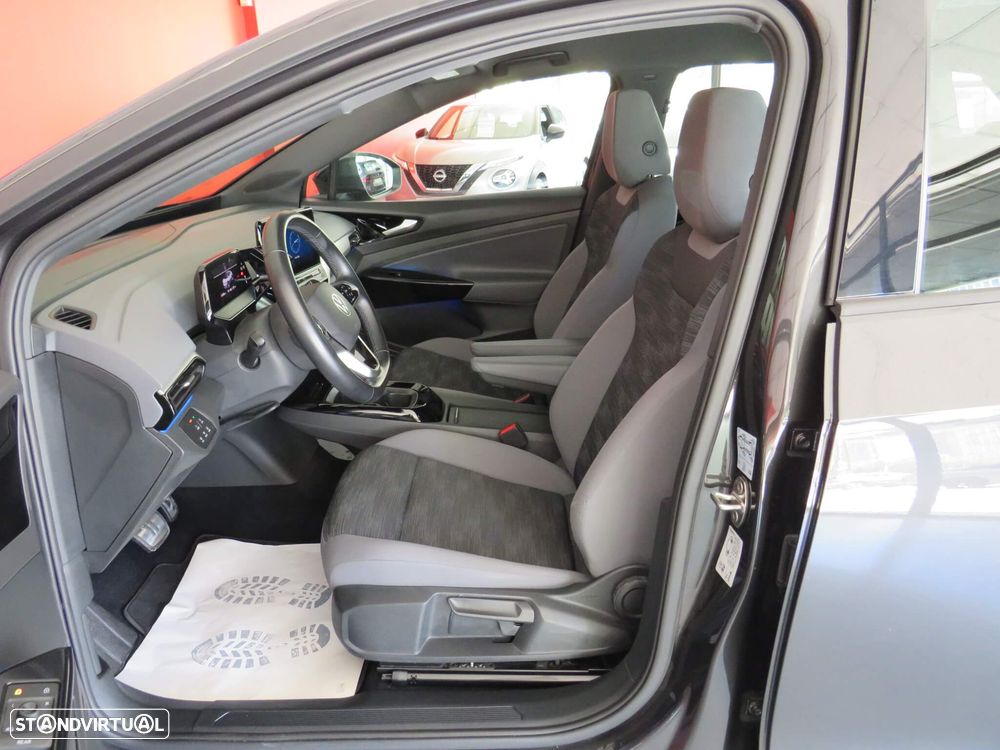 VW ID.4 77 kWh Pro Performance - 10