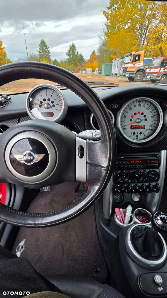 MINI Cooper S Standard - 7