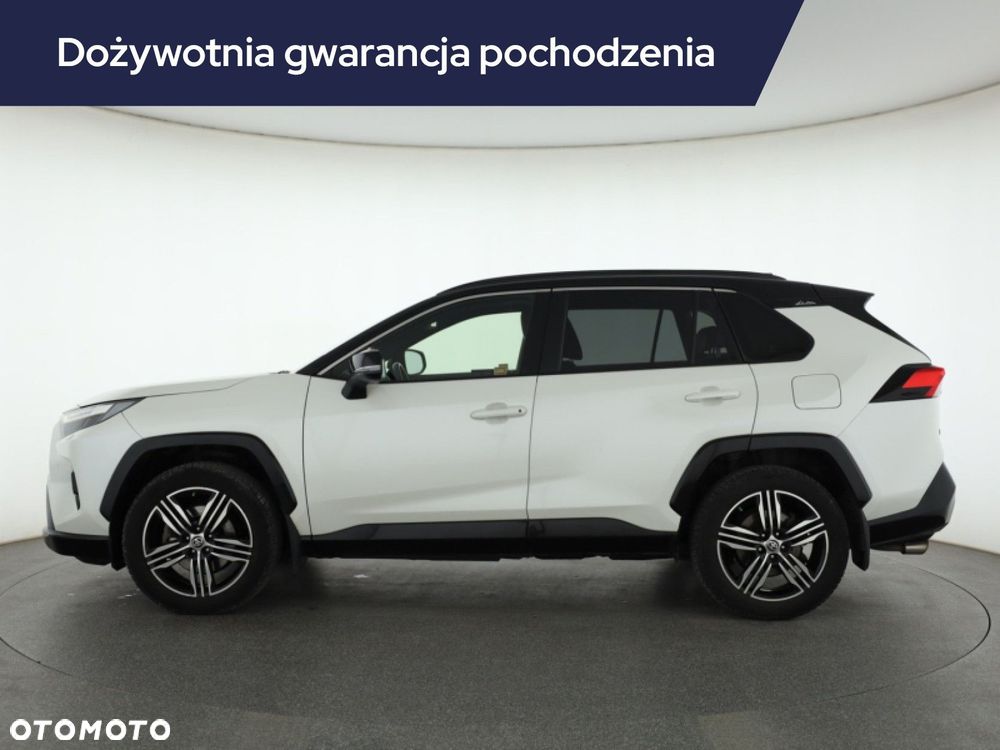 Toyota RAV4 - 3