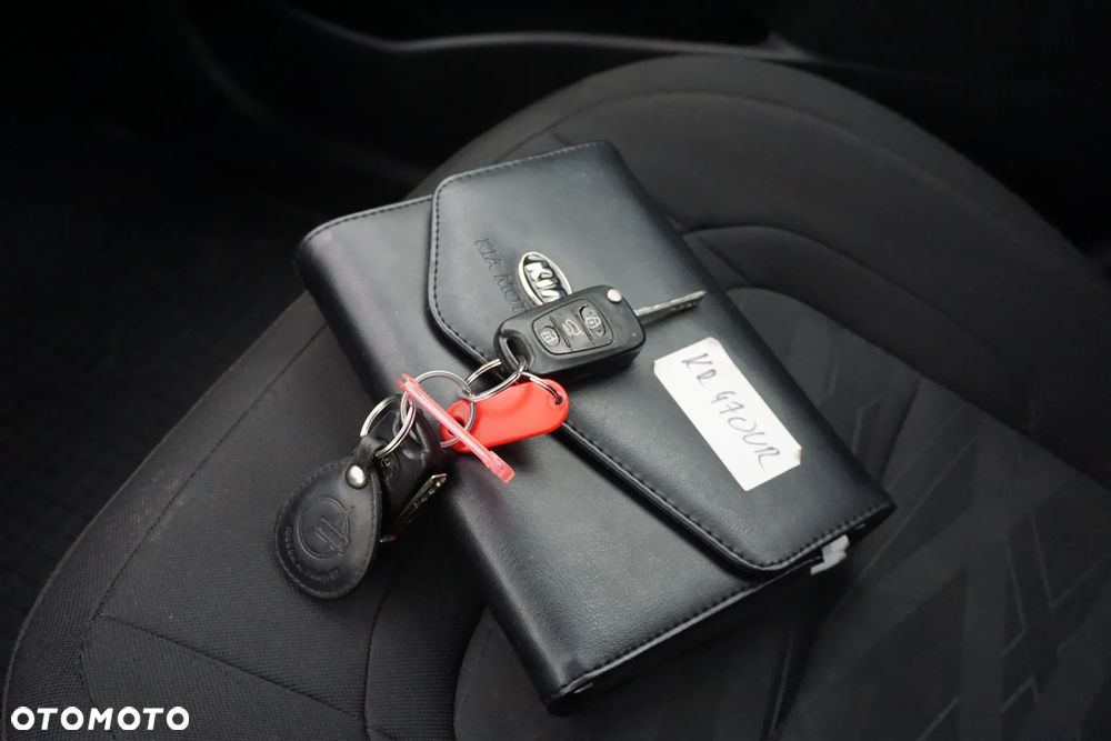 Kia Ceed 1.4 Business Line - 35