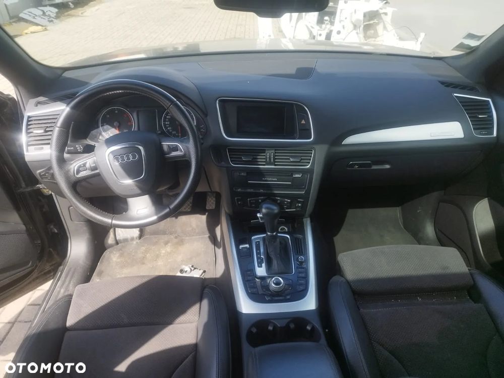 Audi Q5 2.0 TDI Quattro S tronic - 7