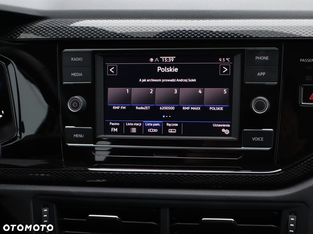 Volkswagen Taigo - 15