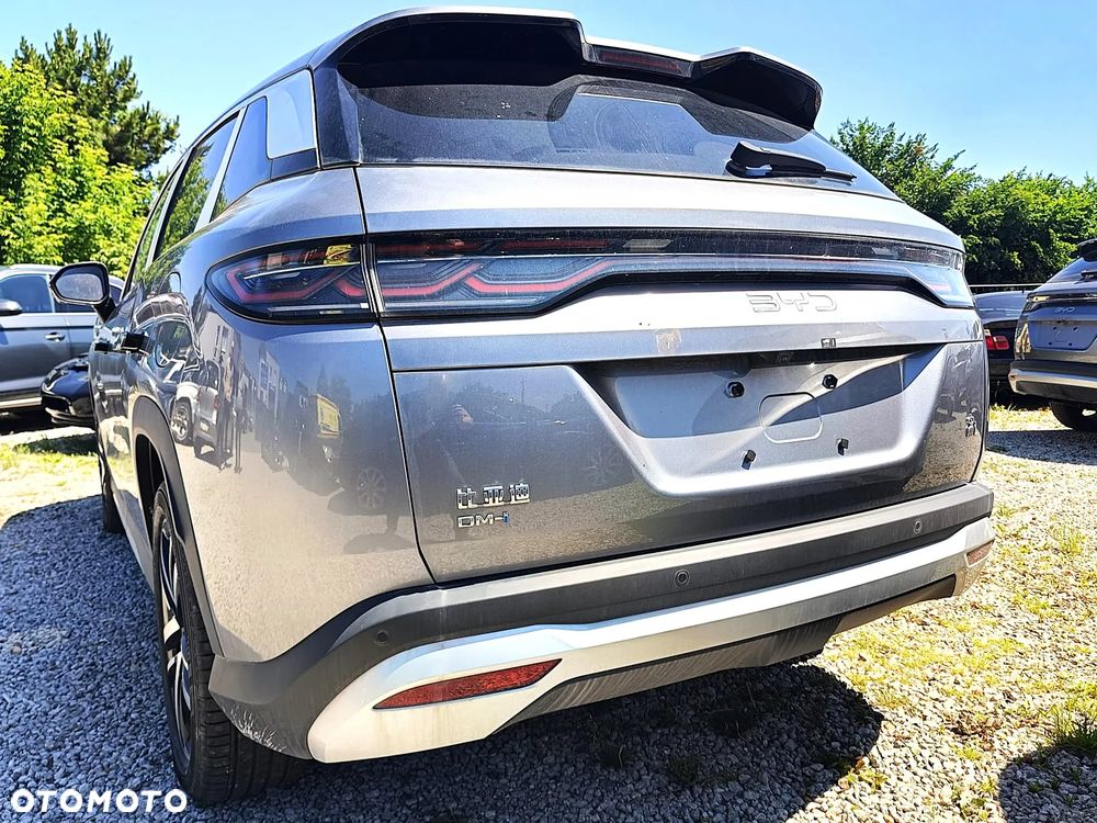 BYD Seal U - 12