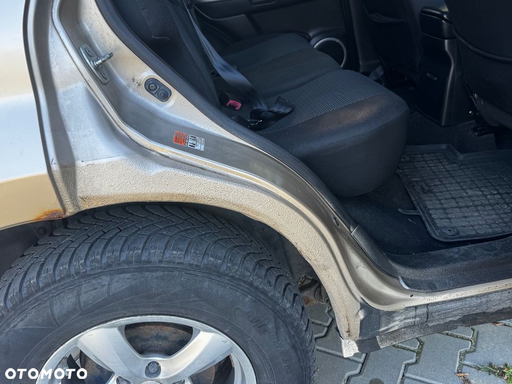 Suzuki Grand Vitara - 10