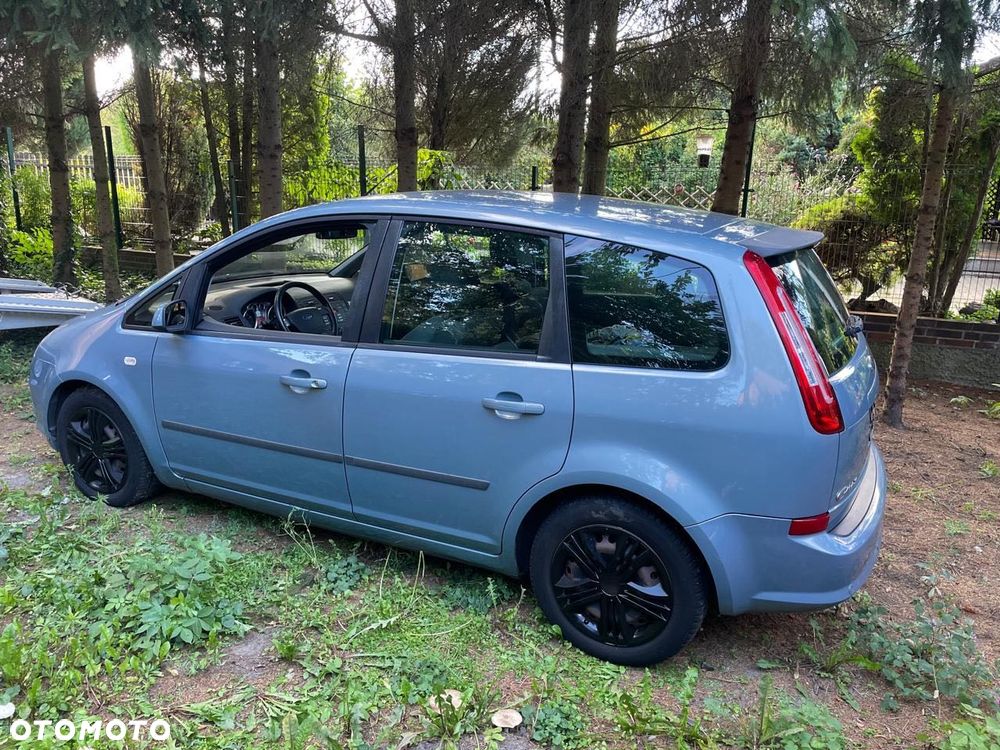 Ford C-MAX - 4