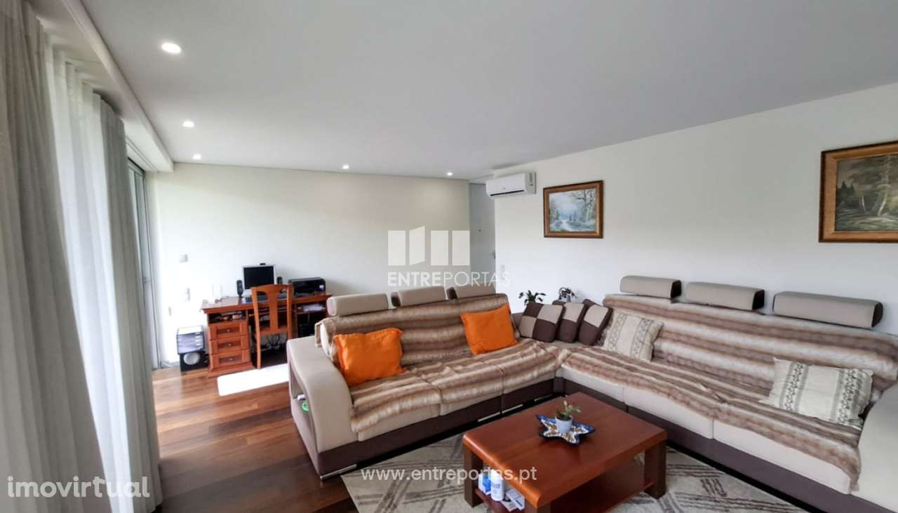 Venda de Moradia V3 próxima do mar, em Aver o mar, Póvoa de Varzim - Grande imagem: 2/20