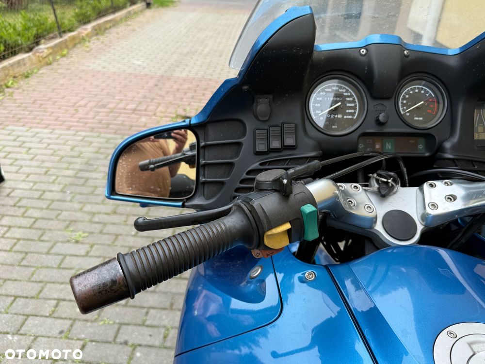 BMW RT - 13