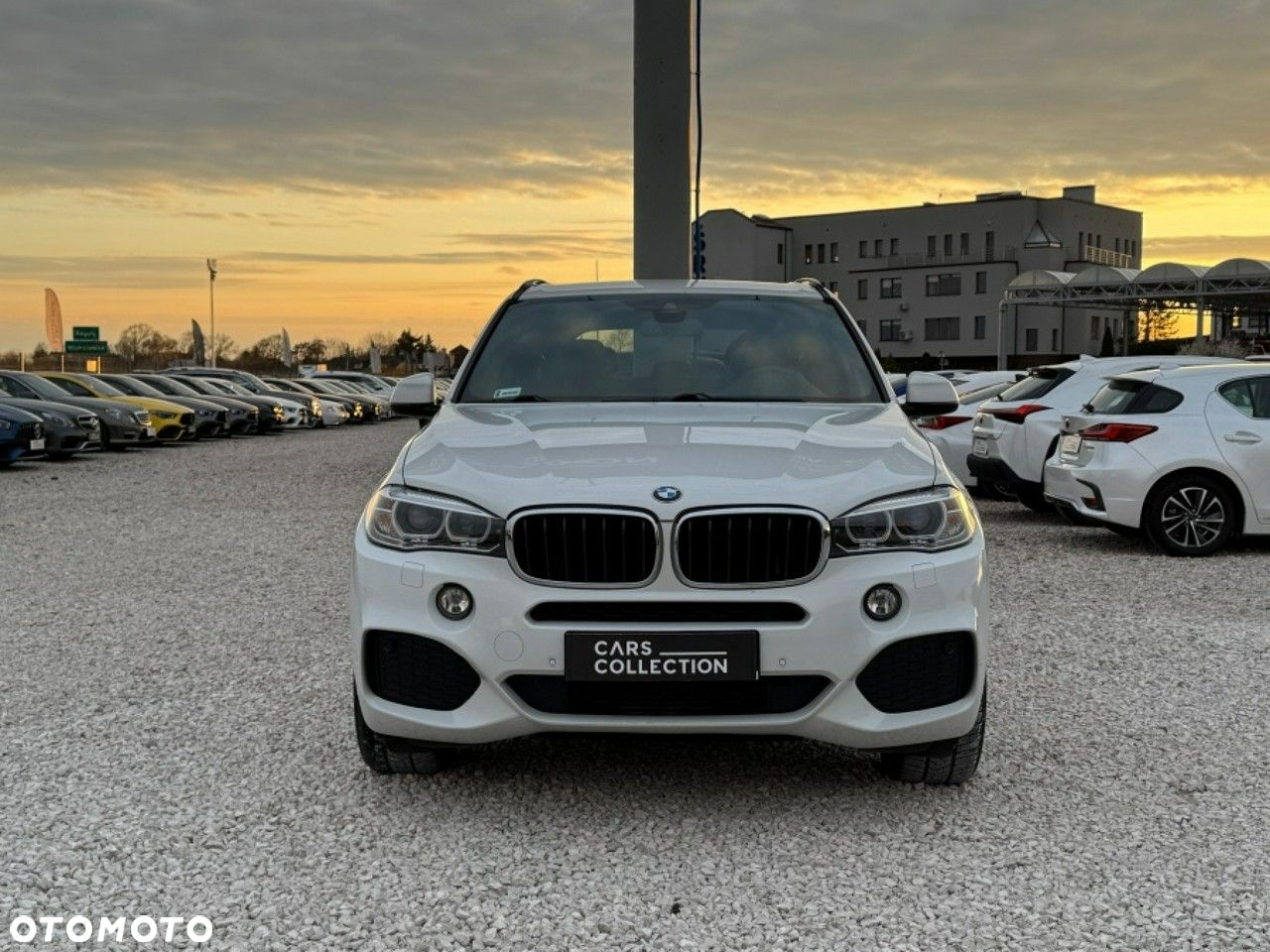 BMW X5 xDrive25d - 9