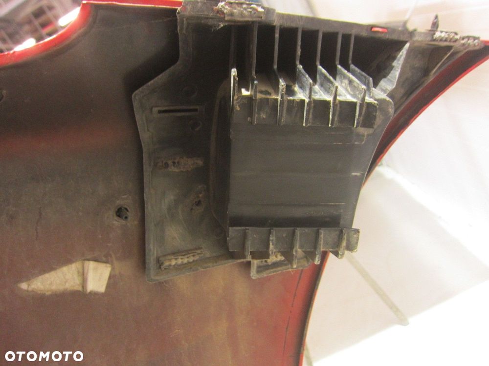 BMW E36 CABRIO Z3 3.0 M54 ZDERZAK TYLNY TYŁ 51120307541 USA PO LIFT - 14