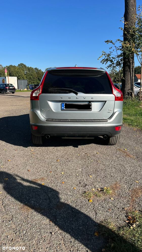 Volvo Xc 60 2012 photo 5