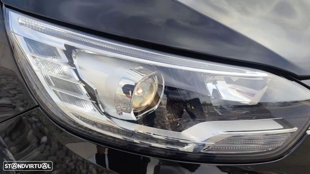 Renault Scénic 1.5 dCi Bose Edition EDC SS - 22